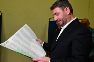 Ποιοι παίζουν για τη θέση του γραμματέα